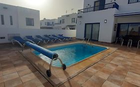 Villa Perdomo